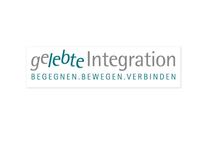 Logo Integration
