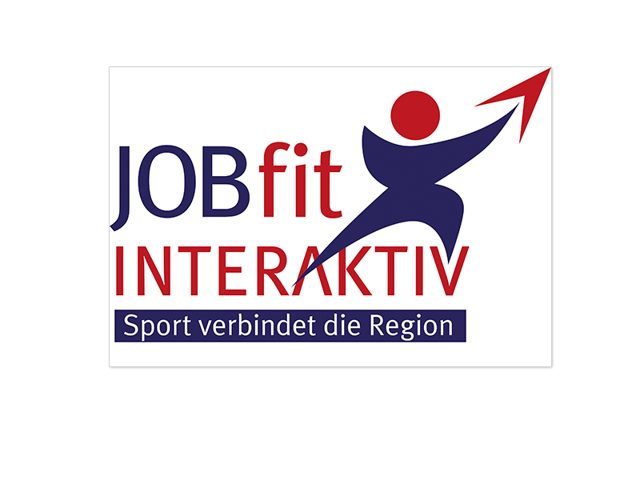 Logo JOBfit