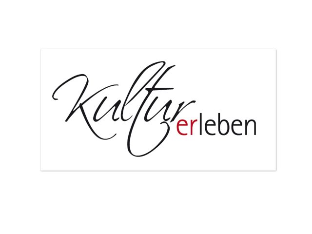 Logo Kultur erleben